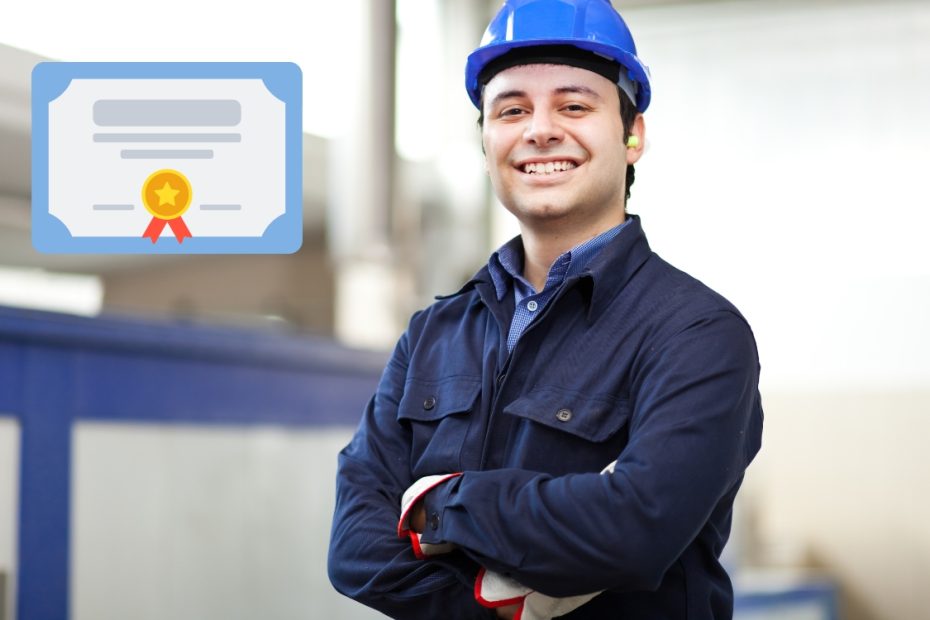 ¡Consigue tu título en Instalador Electricista!