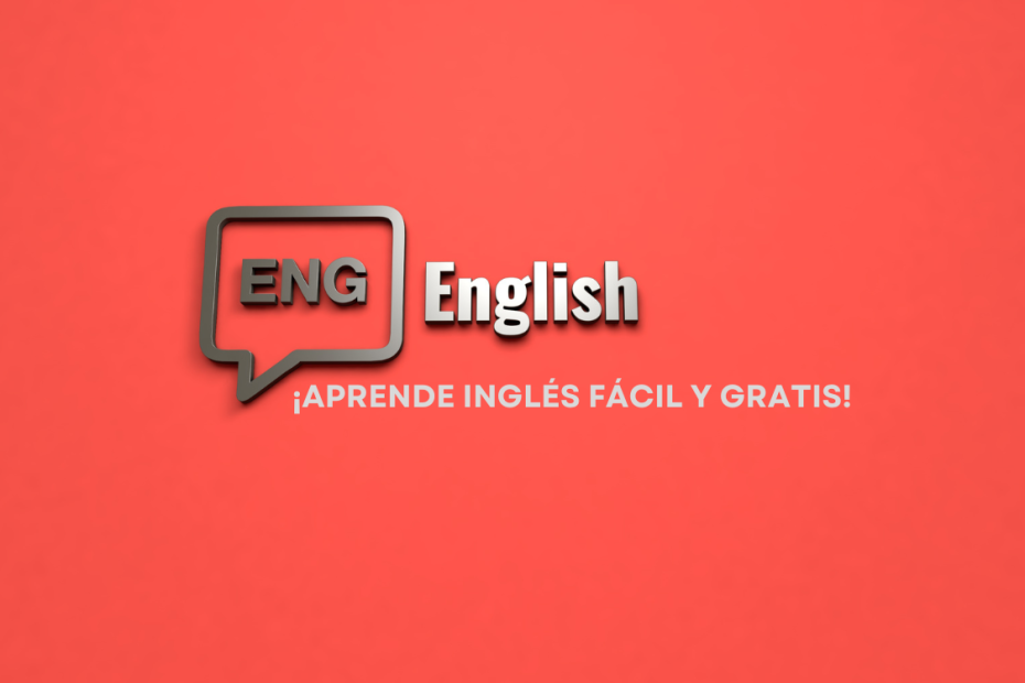 Curso de inglés gratis