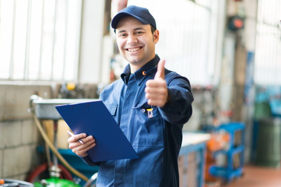 Certificado de Mecánica Automotriz