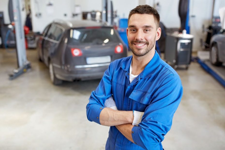 Curso de Mecánica Automotriz Gratuito