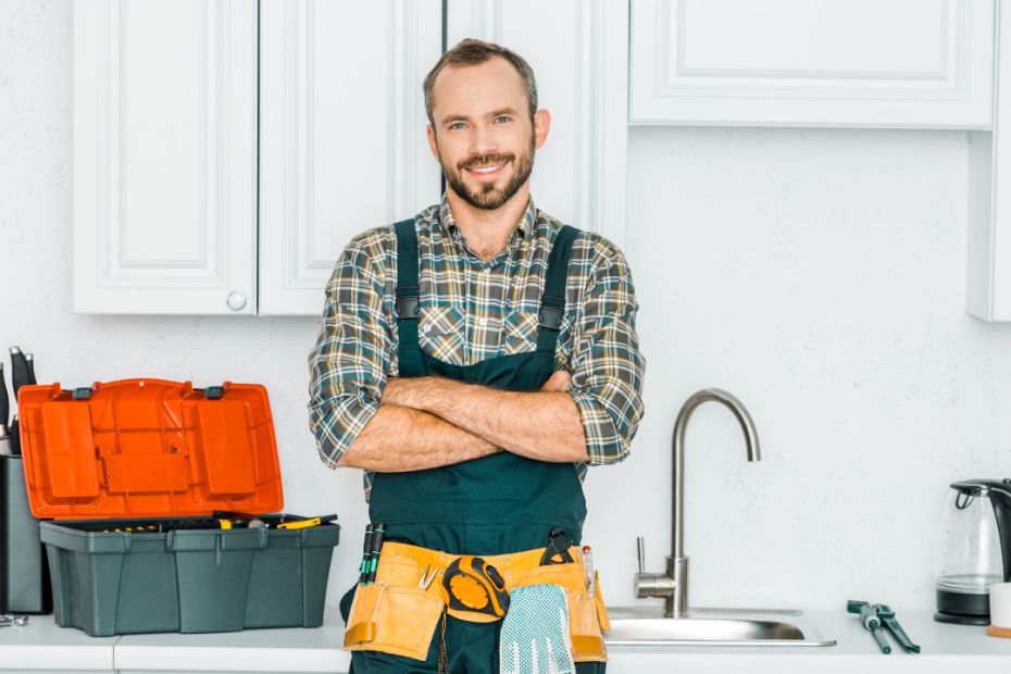 Curso Fontanero - Tu Propio negocio