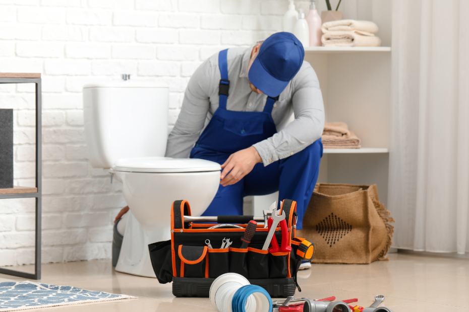 Curso Fontanero – Tu vida personal