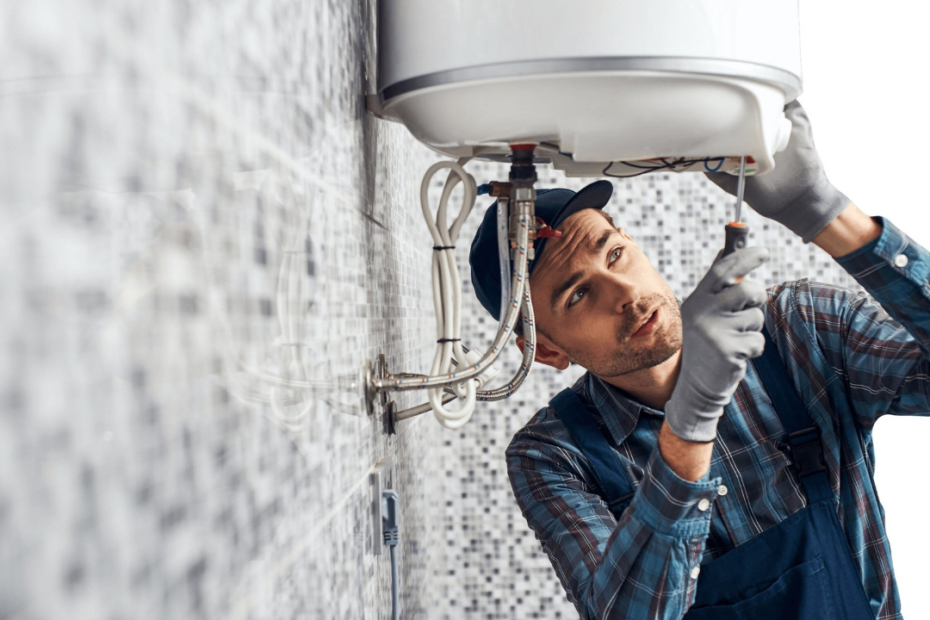 formarte como fontanero