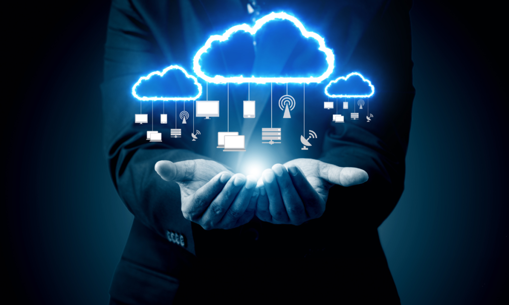 Curso de Cloud Computing