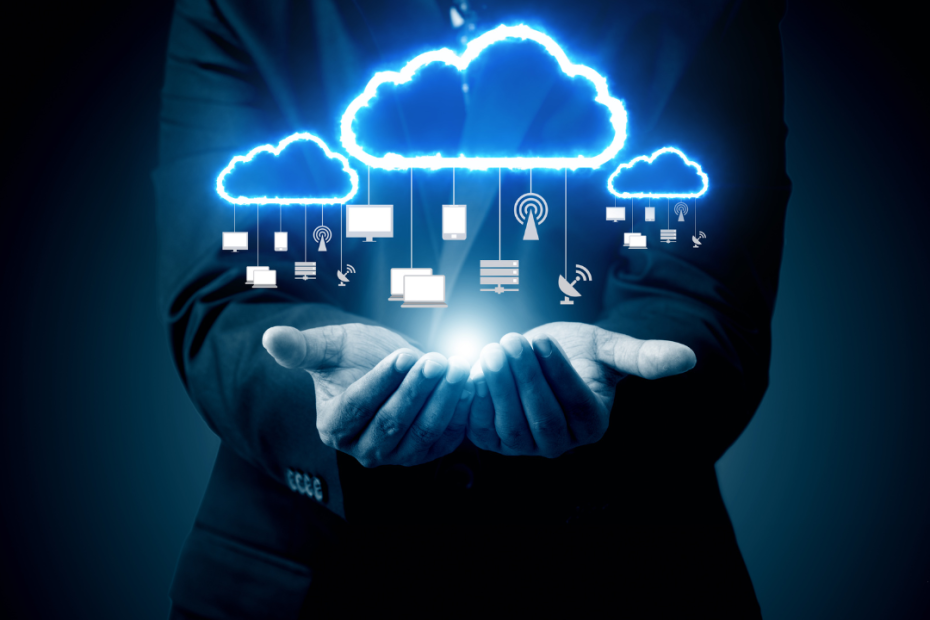 Curso de Cloud Computing