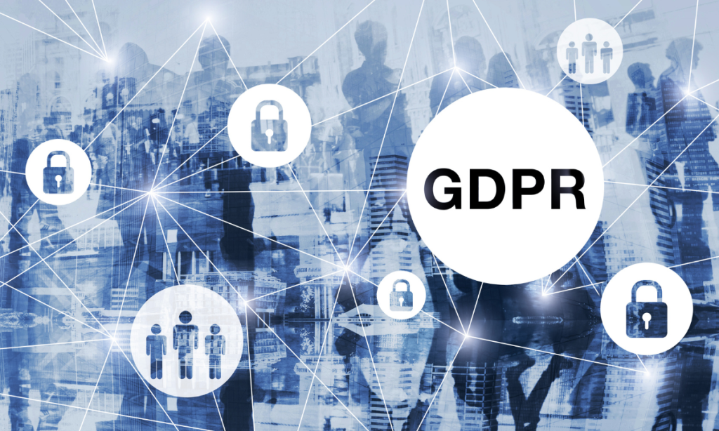 Curso de leyes de protección de datos