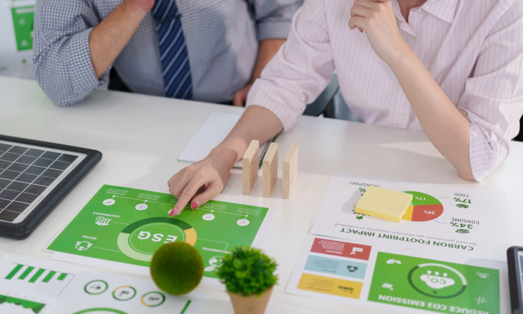 Curso de responsabilidad social