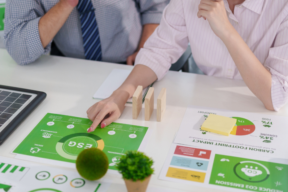 Curso de responsabilidad social