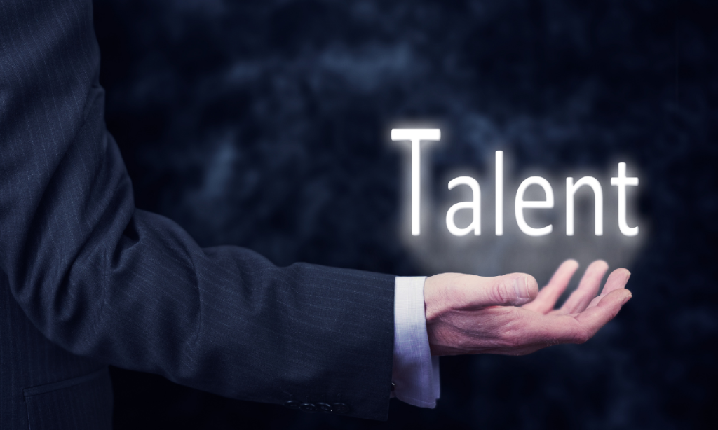 Curso de talento humano