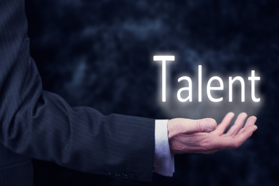 Curso de talento humano