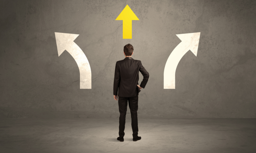 Curso de toma de decisiones