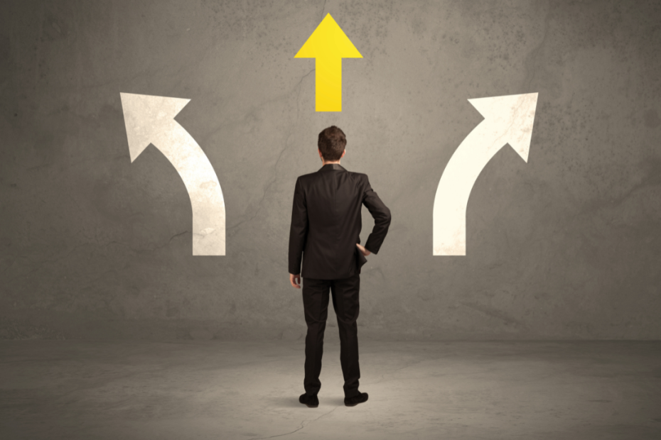 Curso de toma de decisiones