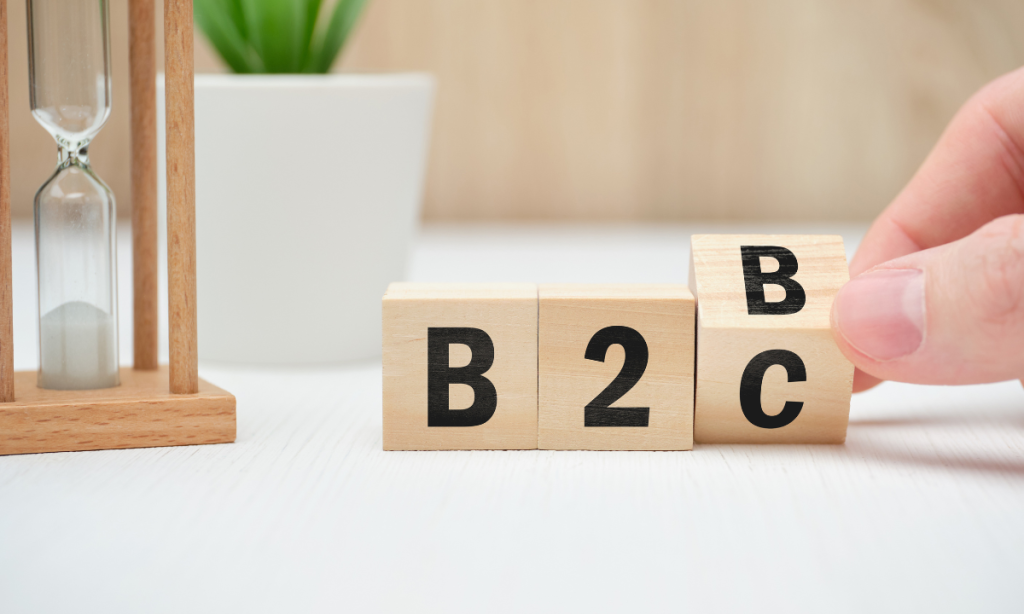 Curso de ventas B2B