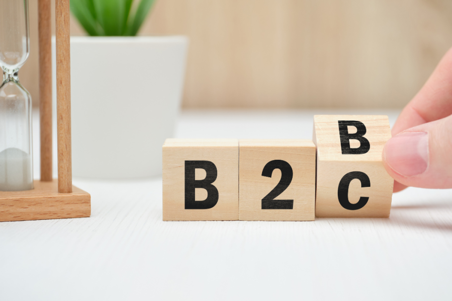 Curso de ventas B2B