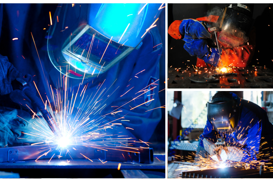 Curso Gratis de soldador