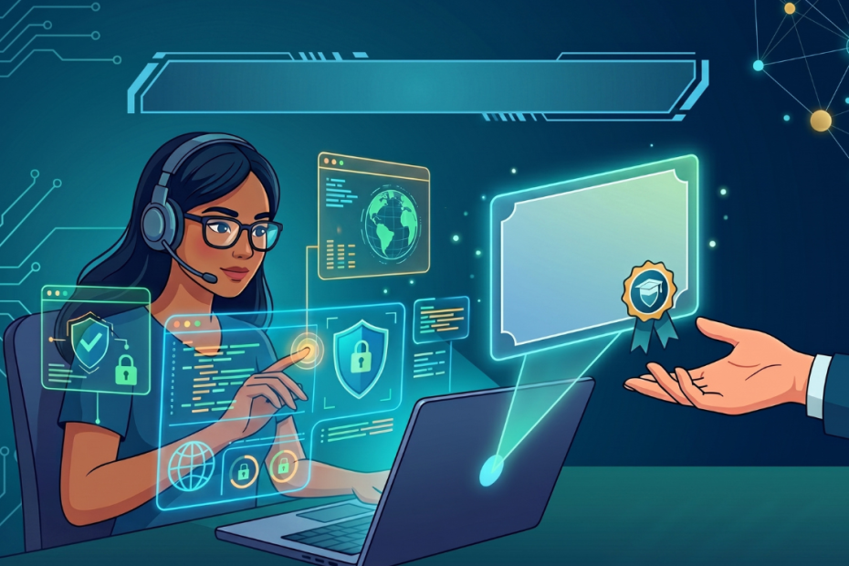 Cursos gratuitos de ciberseguridad