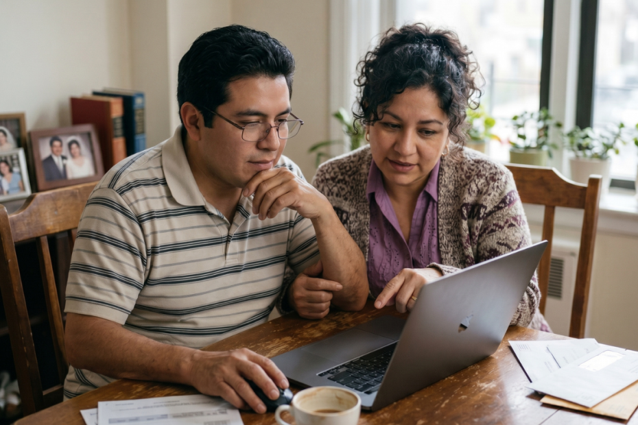 Supplemental Security Income